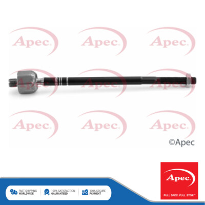 Fits Expert 807 Scudo Dispatch 1.6 D HDi 2.0 2.2 Tie Rod End Front Apec 3812F0