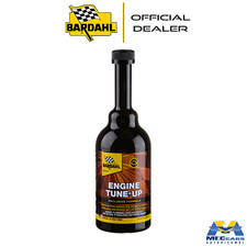 BARDAHL ENGINE TUNE UP & FLUSH ADDITIVO PULIZIA LAVAGGIO MOTORE RIMUOVE RESIDUI