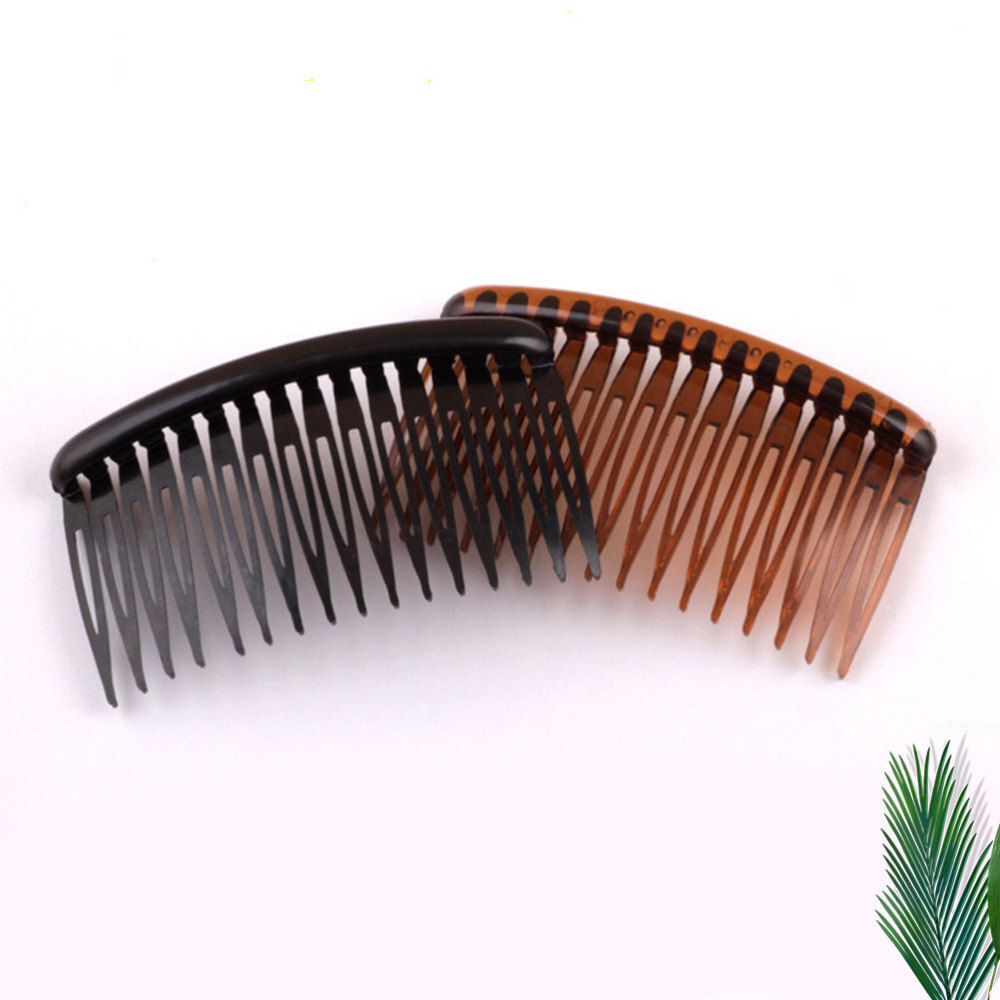 16 Teeth Hair Comb Hair Comb Pin Hair Comb Accessory Hair Bangs Clips