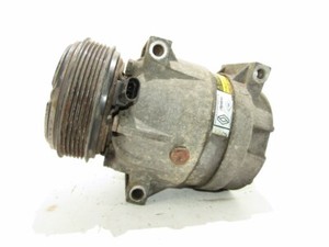 RENAULT SCENIC I 2003 Klimakompressor Klimaanlage AIR CON PUMP 7700105765