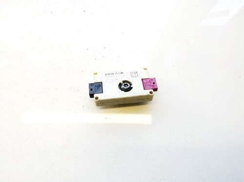 BMW 3-Series 2006 Antenna Module Unit 21367510, 6953191-01 #1021295-79