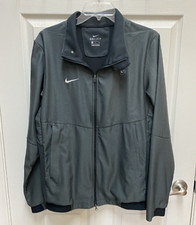 Nike Dri-Fit Lightweight Travel Jacket AH7765-060 size S