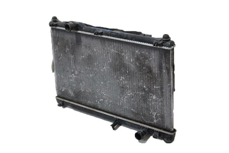 Radiator LEXUS GS300 06 - Imagem 2 de 4