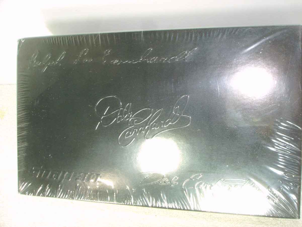 Snap-On 3 Earnhardt Generations Signature Limited Edition Nascar