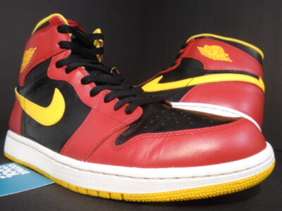 2013 NIKE AIR JORDAN 1 RETRO HIGH OG ATLANTA HAWKS HIGHLIGHT 2013 NIKE AIR JORDAN 1 RETRO HIGH OG ATLANTA HAWKS HIGHLIGHT