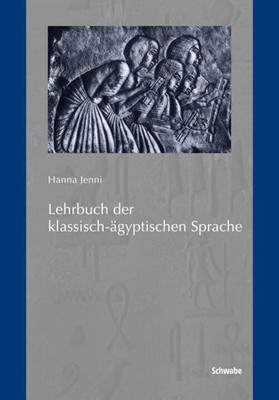 Hanna Jenni | Lehrbuch der klassisch-ägyptischen Sprache | Buch | Deutsch (2010)