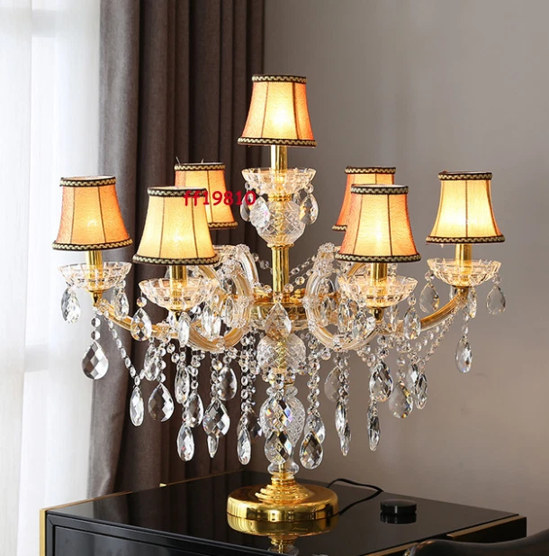 Desk style online floor lamp