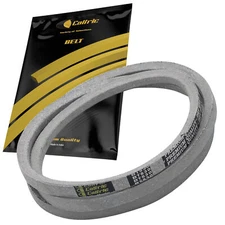 Caltric Replacement Drive Blade Belt For Exmark 1-323737-SL 1-323737 E323737