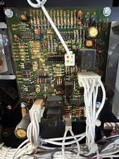 MILLER 142053 Pcb for XR-A Wire Feeder _*WARRANTY_*OVERNIGHT SHIPPING AVAILABLE*