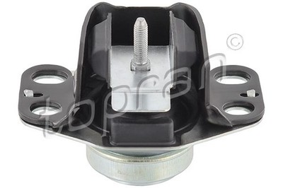 TOPRAN 107 959 Sospensione, Motore per AUDI,SKODA,VW