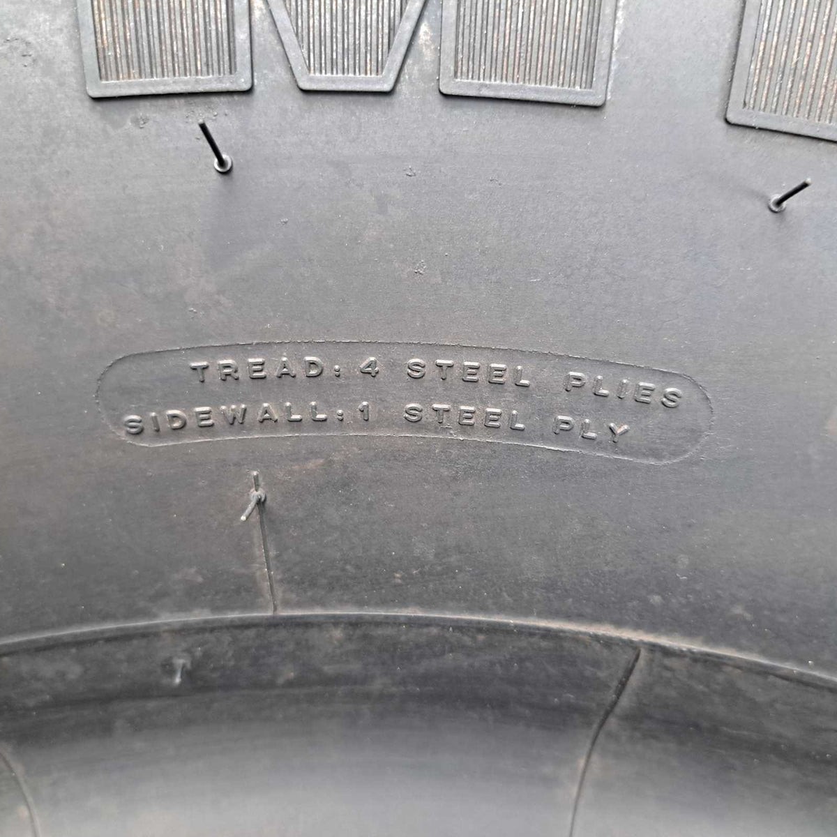 16.00R20 Michelin XZL New | eBay