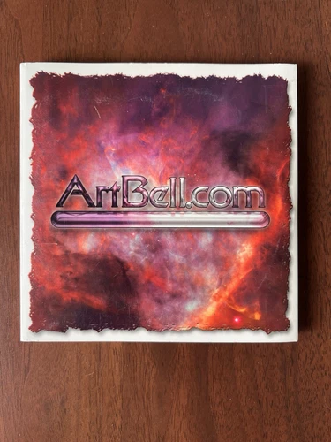 Art Bell Commemorative Limited Edition Paranormal Coast To Coast
