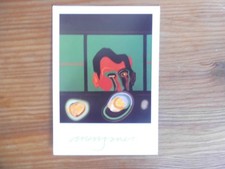 Original Allen Jones Art