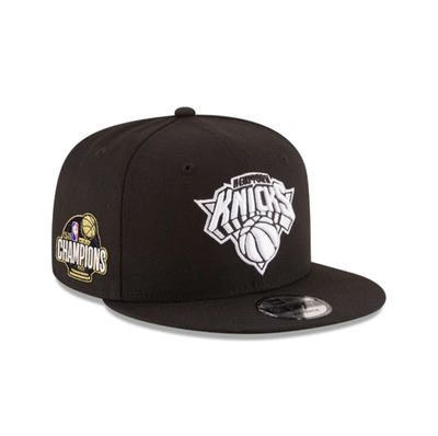#ad HOT NEW ITEM New York Knicks 2026 NBA Finals Champions Locker Room Hat Snapback $35.99