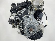 Moteur BMW 520
