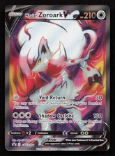 Hisuian Zoroark V