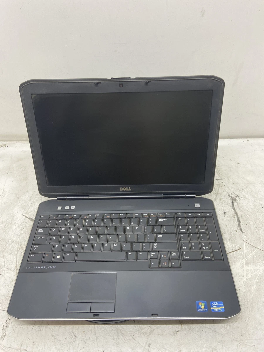Dell Latitude E5530 for sale | eBay