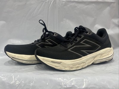 New Balance Fresh Foam X 860v14 W860A14 Women's 8.5B White Running Shoes EBS2403