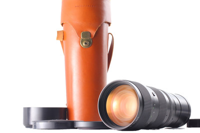 [ MINT w/ Hood ] Hasselblad CF Schneider Variogon 140-280mm F5.6 Lens from JAPAN