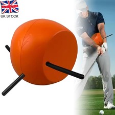 The Connector Golf Training Aid,Golf Swing Trainers Aid,Helps Train Proper Swing