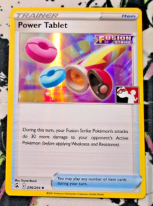 Power Tablet Pokemon | eBay