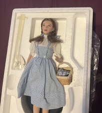 Wizard of Oz Dorothy Timeless Treasures