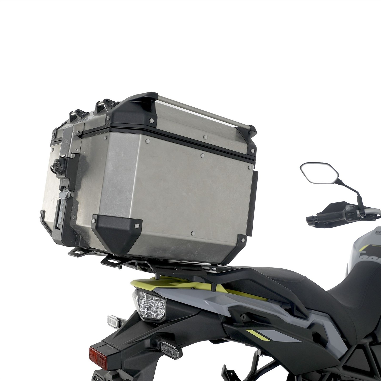 Adventure Rack For Suzuki V-STROM 800DE '23-