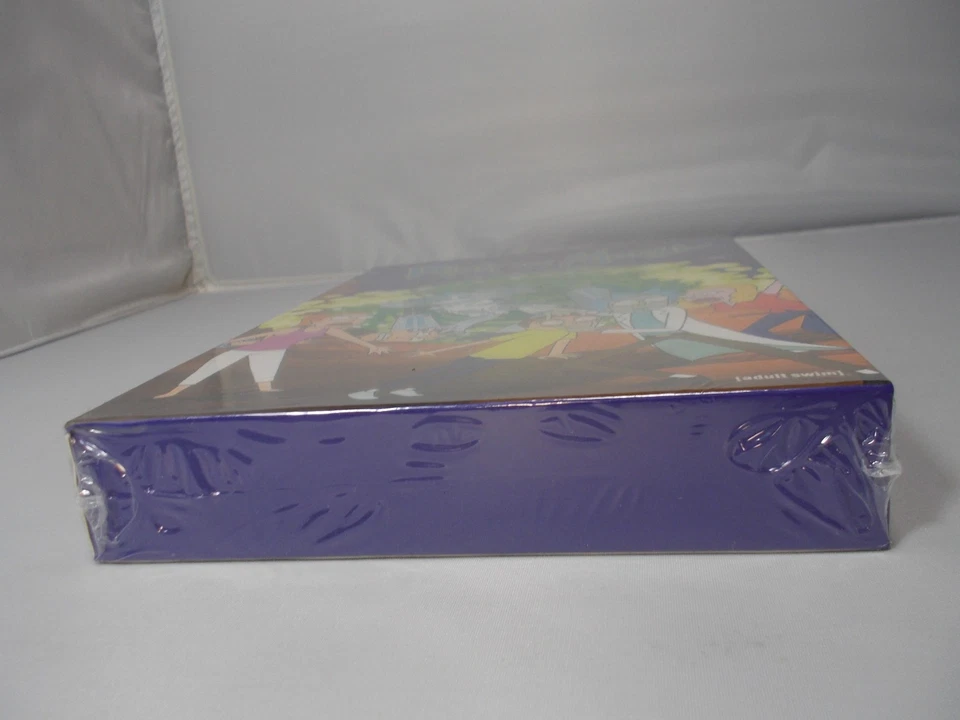 NOS Rick and Morty~The Complete Series~Season 1-4 DVD Sealed Free S&H - Image 2 of 4