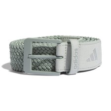 adidas (JI6581) - Geflochtener elastischer G&uuml;rtel adidas