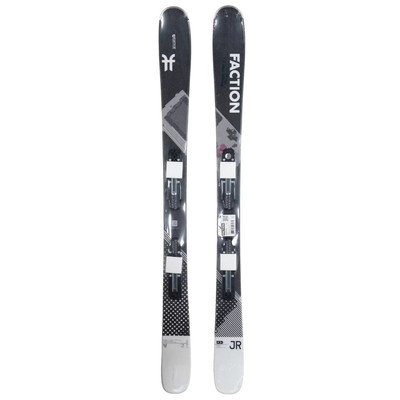 Faction Prodigy JR Skis + C5 GW Bindings Kids' 2025 - 103 cm