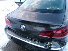 Used Deck Lid Fits 2014 Volkswagen Cc Grade A Used Deck Lid Fits 2014 Volkswagen Cc Grade A