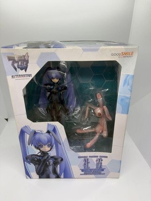 Muv-Luv Alternative Kasumi Yashiro Complete Figure 1/8 Scale Good Smile Company