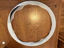 Stans NoTubes Flow Mk IV Rim, Disc, Black, 32H, 27.5