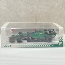 Spark 1/43 VANTELIN TOM'S SF23 No36 TEAM TRD 01F Super Formula Collectables 17+