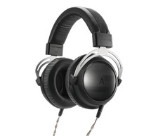 Astell Kern Special Edition AK T5p 2nd Generation Headphones