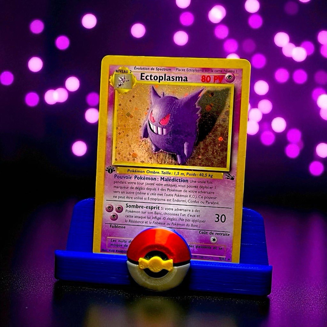 ポケモン - ゲンガー Gengar 1ED 1st Edition 英語版 5/62 s-l400.jpg