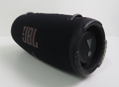 JBL XTREME 3 - Bluetooth Lautsprecher - Schwarz - Top Zustand !