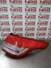 FORD KUGA REAR/TAIL LIGHT ON BODY (DRIVERS SIDE) 2013-2014