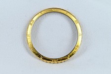 Rolex Thunderbird Turn-O-Graph lunetta - inserto e anello di ritenzione 16253 - 1983