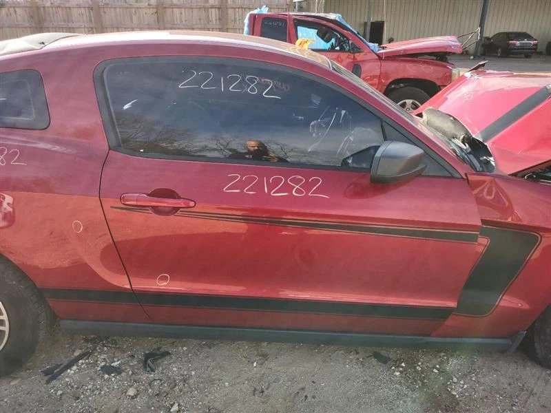 Rear Axle 8.8" Ring Gear 3.7L 2.73 Ratio Fits 11-14 MUSTANG 465887 Foto 3 de 4