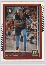 2025 Panini Donruss WNBA Holo Jordin Canada #18 08wq
