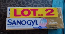Lot De 2 Sanogyl Soin Global