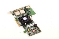 Areca 8-Port 6Gb/s PCIe X8 SAS/SATA RAID Adapter Card P/N: ARC-1882X Tested