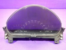 Compteur Mercedes VANEO