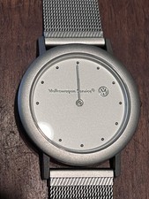 Armbanduhr Uhr VW Service Selten Bulli GTI Golf