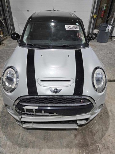 14-24 MINI COOPER Hood Panel - Picture 1 of 16