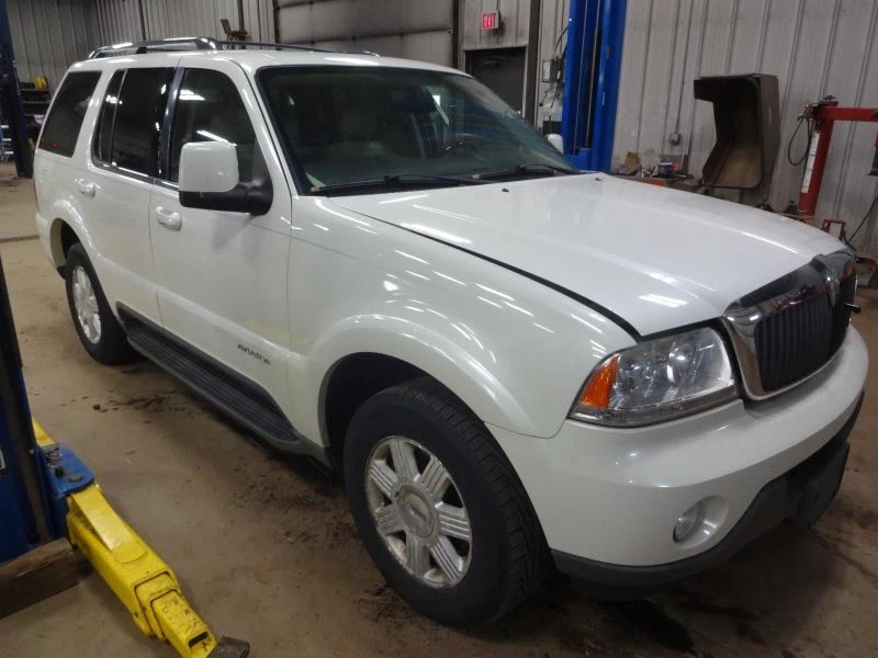 Espejo retrovisor interior AVIATOR 2003 236051 Foto 2 de 4