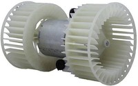 InnenraumgebläSe GebläSemotor Neu - Oe-Ref. 64118390851 FüR --- Bmw-Mini