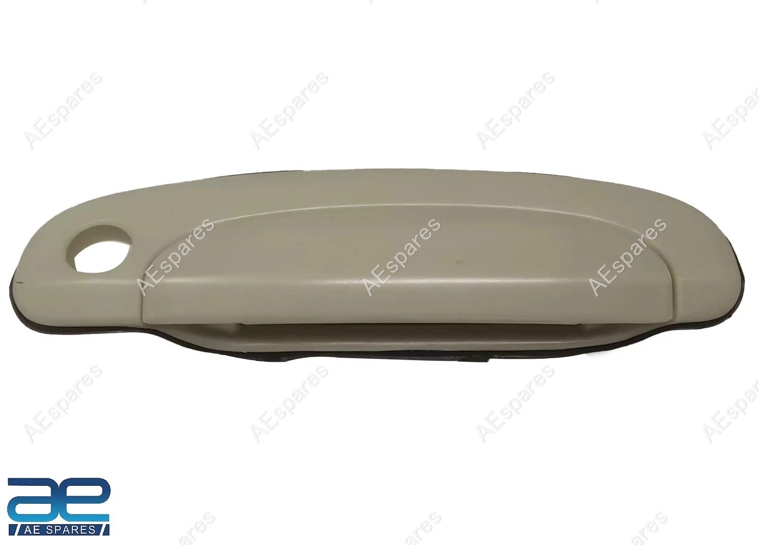 Exterior Front Door Handle Assembly RH for Hyundai Getz 2004-2010 82660-0B050
