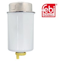 Febi Bilstein Kraftstofffilter - JCB Landpower - JCB Landpower - 333/W5100